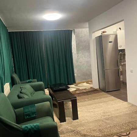 Apartament Muzeul Apei Floreşti Zewnętrze zdjęcie